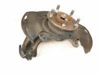 Honda FR/LH SPINDLE KNUCKLE HUB Honda FR/LH SPINDLE KNUCKLE HUB