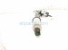2022 Honda Odyssey Driver Power Liftgate Strut Actuator 74981 THR A01 Replacement 2022 Honda Odyssey Driver Power Liftgate Strut Actuator 74981 THR A01 Replacement thumbnail
