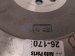 2024 Toyota Rav 4 Flywheel / Flex Plate 2.5l Hybrid 13451 36040 Replacement 2024 Toyota Rav 4 Flywheel / Flex Plate 2.5l Hybrid 13451 36040 Replacement thumbnail