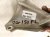 2016 Honda Accord Engine/motor Transmission Mount Bracket 2.4l 50870 T2F A02 PARTIAL Replacement 2016 Honda Accord Engine/motor Transmission Mount Bracket 2.4l 50870 T2F A02 PARTIAL Replacement thumbnail