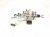 2022 Lexus Ux250h Power Electric Brake Booster 2.0l Awd 47210 76241 Replacement 2022 Lexus Ux250h Power Electric Brake Booster 2.0l Awd 47210 76241 Replacement thumbnail