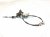 2022 Lexus Ux250h A/t Shifter Cable 2.0l Awd 33820 76031 Replacement 2022 Lexus Ux250h A/t Shifter Cable 2.0l Awd 33820 76031 Replacement thumbnail