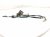 2022 Lexus Ux250h A/t Shifter Cable 2.0l Awd 33820 76031 Replacement 2022 Lexus Ux250h A/t Shifter Cable 2.0l Awd 33820 76031 Replacement thumbnail