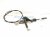 2022 Lexus Ux250h A/t Shifter Cable 2.0l Awd 33820 76031 Replacement 2022 Lexus Ux250h A/t Shifter Cable 2.0l Awd 33820 76031 Replacement thumbnail