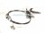 2022 Lexus Ux250h A/t Shifter Cable 2.0l Awd 33820 76031 Replacement 2022 Lexus Ux250h A/t Shifter Cable 2.0l Awd 33820 76031 Replacement thumbnail