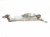 2022 Lexus Ux250h Front Arms Frt Windshield Wiper Motor & Linkage 85110 76072 Replacement 2022 Lexus Ux250h Front Arms Frt Windshield Wiper Motor & Linkage 85110 76072 Replacement thumbnail