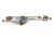 2022 Lexus Ux250h Front Arms Frt Windshield Wiper Motor & Linkage 85110 76072 Replacement 2022 Lexus Ux250h Front Arms Frt Windshield Wiper Motor & Linkage 85110 76072 Replacement thumbnail