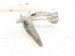 2022 Lexus Ux250h Passenger Hood Hinge Silver 53410 76051 Replacement 2022 Lexus Ux250h Passenger Hood Hinge Silver 53410 76051 Replacement thumbnail