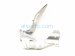 2022 Lexus Ux250h Passenger Hood Hinge Silver 53410 76051 Replacement 2022 Lexus Ux250h Passenger Hood Hinge Silver 53410 76051 Replacement thumbnail