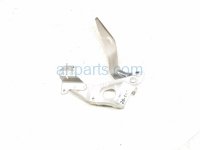 Lexus LH HOOD HINGE - SILVER Lexus LH HOOD HINGE - SILVER