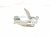 2022 Lexus Ux250h Driver Hood Hinge Silver 53420 76051 Replacement 2022 Lexus Ux250h Driver Hood Hinge Silver 53420 76051 Replacement thumbnail