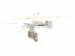 2022 Lexus Ux250h Driver Hood Hinge Silver 53420 76051 Replacement 2022 Lexus Ux250h Driver Hood Hinge Silver 53420 76051 Replacement thumbnail