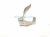 2022 Lexus Ux250h Driver Hood Hinge Silver 53420 76051 Replacement 2022 Lexus Ux250h Driver Hood Hinge Silver 53420 76051 Replacement thumbnail