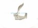 2022 Lexus Ux250h Driver Hood Hinge Silver 53420 76051 Replacement 2022 Lexus Ux250h Driver Hood Hinge Silver 53420 76051 Replacement thumbnail