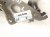 2022 Lexus Ux250h Driver Hood Hinge Silver 53420 76051 Replacement 2022 Lexus Ux250h Driver Hood Hinge Silver 53420 76051 Replacement thumbnail