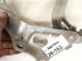 2022 Lexus Ux250h Driver Hood Hinge Silver 53420 76051 Replacement 2022 Lexus Ux250h Driver Hood Hinge Silver 53420 76051 Replacement thumbnail