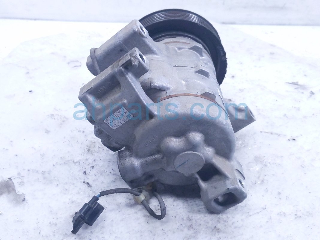Honda AC PUMP / COMPRESSOR