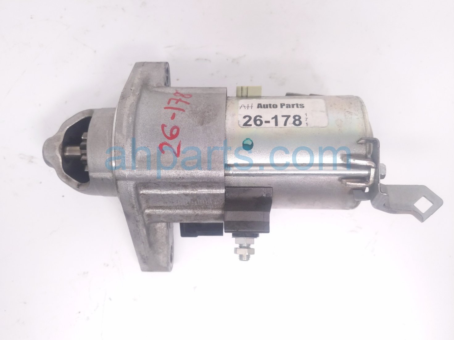 Honda STARTER MOTOR