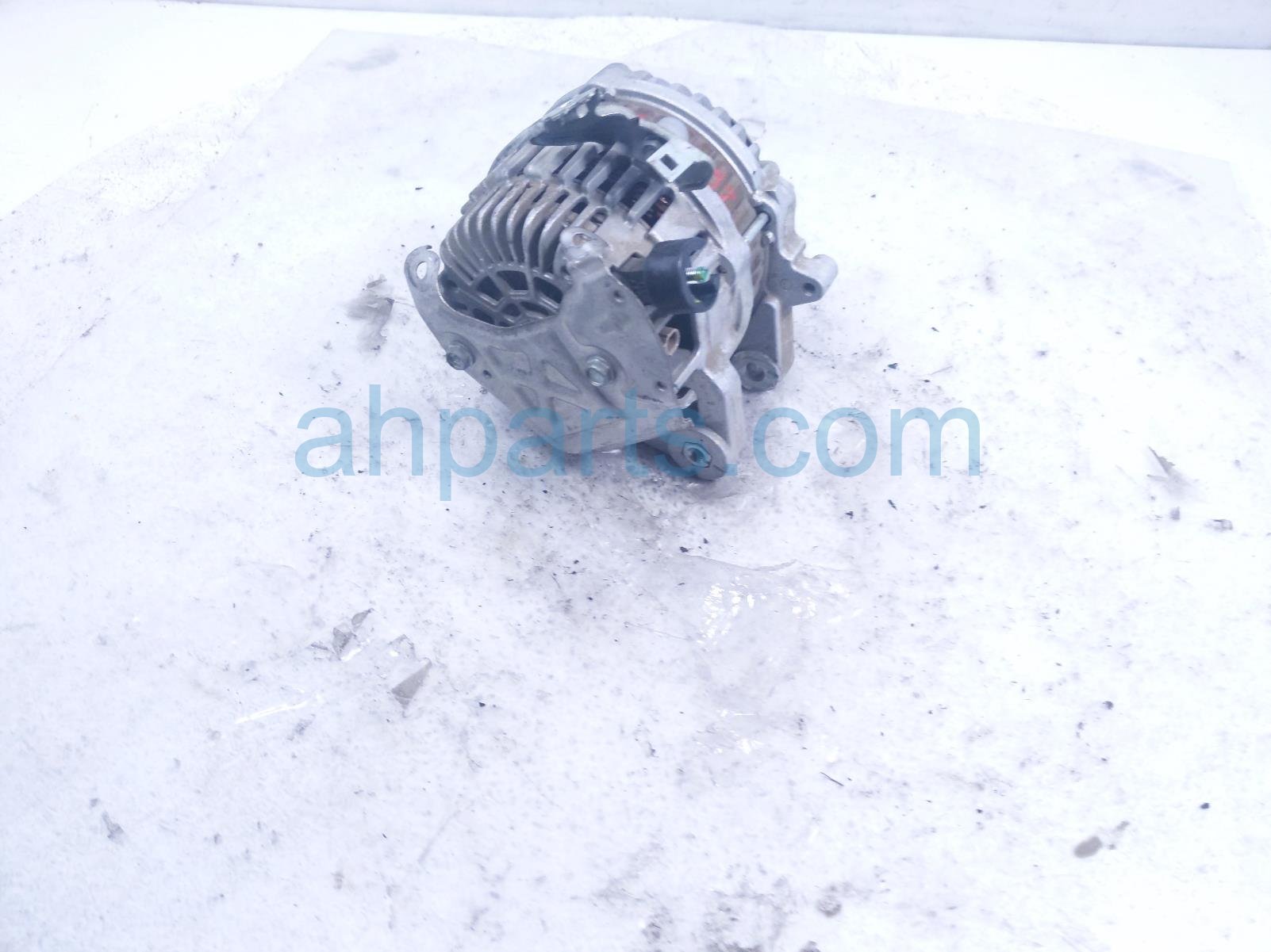 Honda ALTERNATOR / GENERATOR