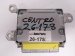 2022 Honda HR V Srs Airbag Computer 3 Blown Ab 77960 T7A A23 Replacement 2022 Honda HR V Srs Airbag Computer 3 Blown Ab 77960 T7A A23 Replacement thumbnail
