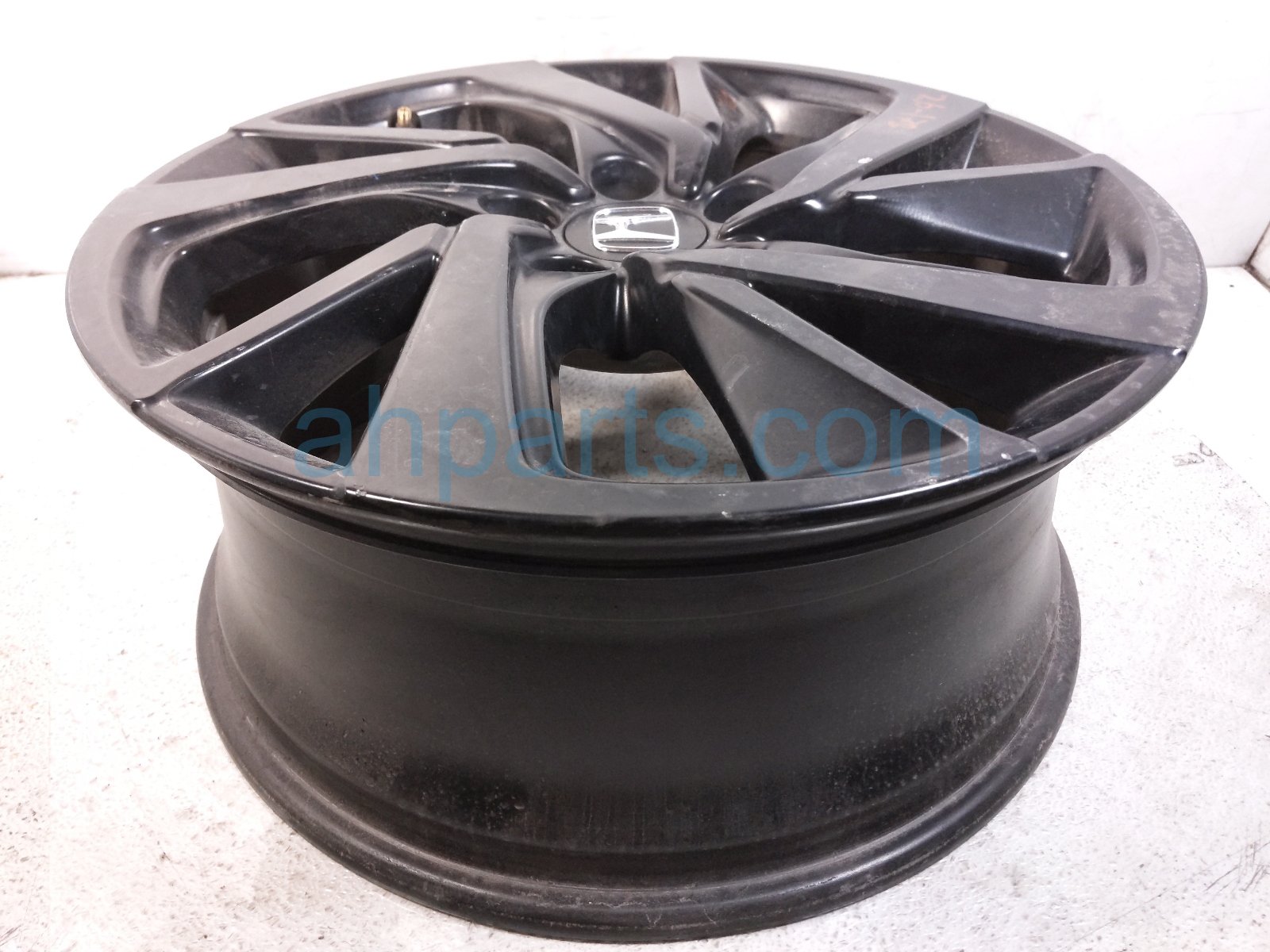 2022 Honda HR V Front Driver Wheel / Rim 42700 TFS EG1 Replacement 2022 Honda HR V Front Driver Wheel / Rim 42700 TFS EG1 Replacement thumbnail