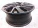 2022 Honda HR V Front Driver Wheel / Rim 42700 TFS EG1 Replacement 2022 Honda HR V Front Driver Wheel / Rim 42700 TFS EG1 Replacement thumbnail