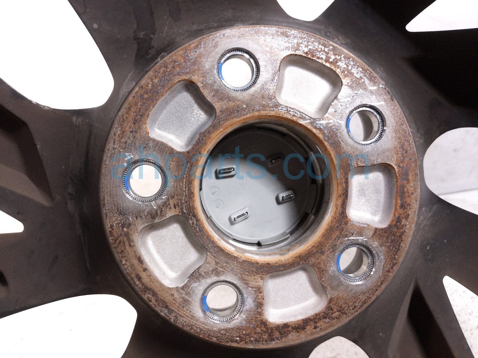 2022 Honda HR V Front Driver Wheel / Rim 42700 TFS EG1 Replacement 2022 Honda HR V Front Driver Wheel / Rim 42700 TFS EG1 Replacement thumbnail