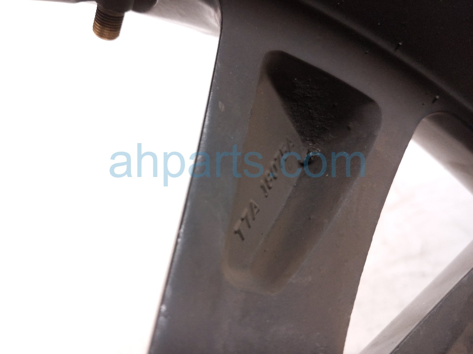 2022 Honda HR V Front Driver Wheel / Rim 42700 TFS EG1 Replacement 2022 Honda HR V Front Driver Wheel / Rim 42700 TFS EG1 Replacement thumbnail