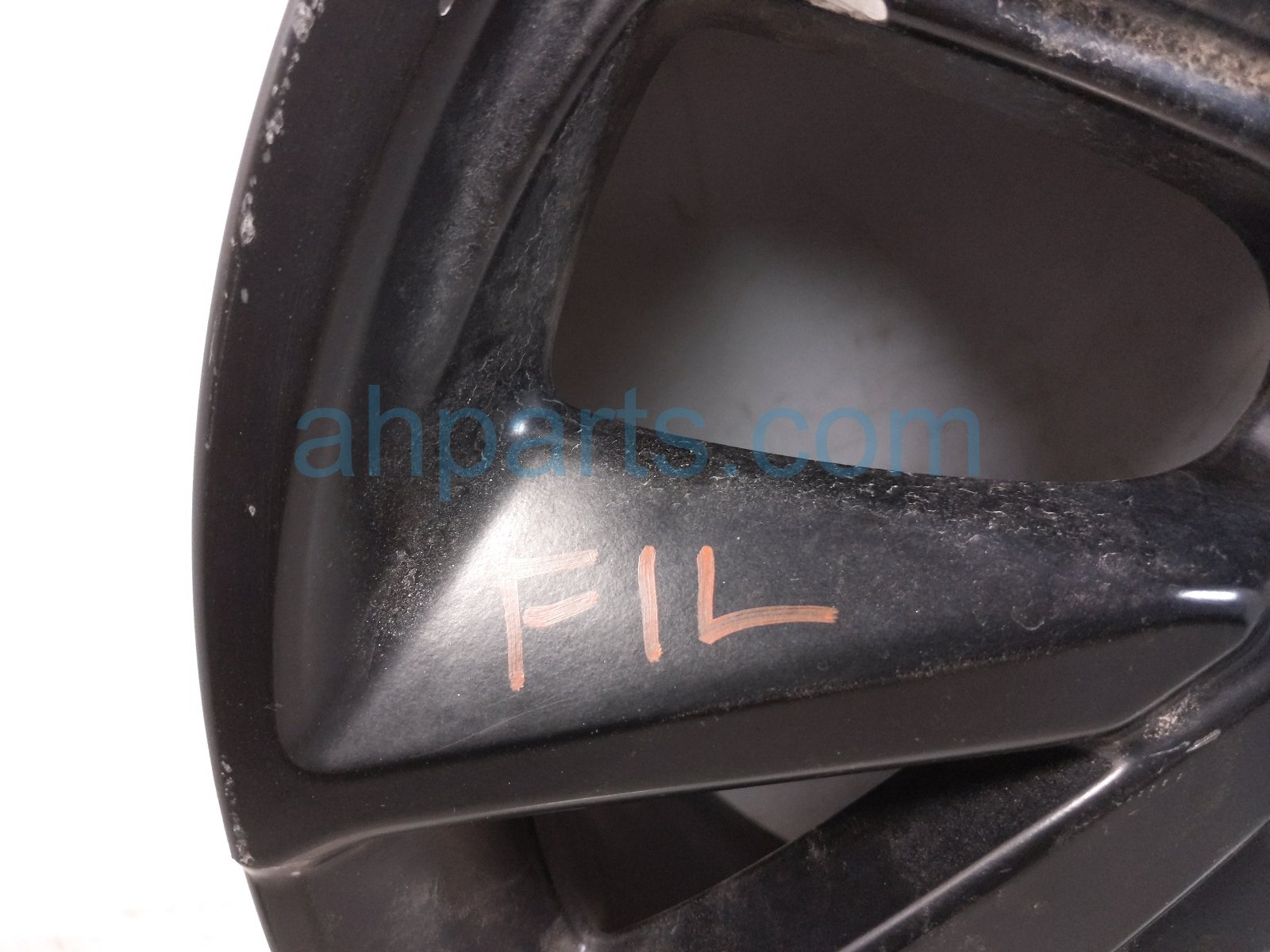 2022 Honda HR V Front Driver Wheel / Rim 42700 TFS EG1 Replacement 2022 Honda HR V Front Driver Wheel / Rim 42700 TFS EG1 Replacement thumbnail