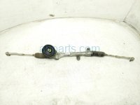 Honda POWER STEERING RACK & PINION Honda POWER STEERING RACK & PINION