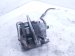 2022 Honda HR V Core Front Driver Brake Caliper 45019 T7W A00 Replacement 2022 Honda HR V Core Front Driver Brake Caliper 45019 T7W A00 Replacement thumbnail