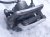 2022 Honda HR V Core Front Driver Brake Caliper 45019 T7W A00 Replacement 2022 Honda HR V Core Front Driver Brake Caliper 45019 T7W A00 Replacement thumbnail