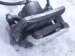 2022 Honda HR V Core Front Driver Brake Caliper 45019 T7W A00 Replacement 2022 Honda HR V Core Front Driver Brake Caliper 45019 T7W A00 Replacement thumbnail