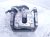 2022 Honda HR V Rear Driver Brake Caliper 43019 T7X A61 Replacement 2022 Honda HR V Rear Driver Brake Caliper 43019 T7X A61 Replacement thumbnail