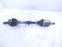 Honda FR/LH CV AXLE DRIVE SHAFT Honda FR/LH CV AXLE DRIVE SHAFT