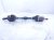2022 Honda HR V Front Driver Cv Axle Drive Shaft 44306 T7W A03 Replacement 2022 Honda HR V Front Driver Cv Axle Drive Shaft 44306 T7W A03 Replacement thumbnail