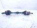 2022 Honda HR V Front Driver Cv Axle Drive Shaft 44306 T7W A03 Replacement 2022 Honda HR V Front Driver Cv Axle Drive Shaft 44306 T7W A03 Replacement thumbnail