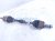 2022 Honda HR V Front Driver Cv Axle Drive Shaft 44306 T7W A03 Replacement 2022 Honda HR V Front Driver Cv Axle Drive Shaft 44306 T7W A03 Replacement thumbnail