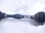 2022 Honda HR V Front Driver Cv Axle Drive Shaft 44306 T7W A03 Replacement 2022 Honda HR V Front Driver Cv Axle Drive Shaft 44306 T7W A03 Replacement thumbnail