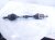 2022 Honda HR V Front Driver Cv Axle Drive Shaft 44306 T7W A03 Replacement 2022 Honda HR V Front Driver Cv Axle Drive Shaft 44306 T7W A03 Replacement thumbnail