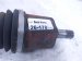 2022 Honda HR V Front Driver Cv Axle Drive Shaft 44306 T7W A03 Replacement 2022 Honda HR V Front Driver Cv Axle Drive Shaft 44306 T7W A03 Replacement thumbnail