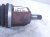 2022 Honda HR V Front Driver Cv Axle Drive Shaft 44306 T7W A03 Replacement 2022 Honda HR V Front Driver Cv Axle Drive Shaft 44306 T7W A03 Replacement thumbnail
