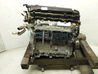 Honda LONG BLOCK ENGINE / MOTOR = NA MI Honda LONG BLOCK ENGINE / MOTOR = NA MI