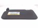2022 Honda HR V Passenger Sun Visor Black 83230 T7W A01ZB Replacement 2022 Honda HR V Passenger Sun Visor Black 83230 T7W A01ZB Replacement thumbnail