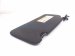 2022 Honda HR V Passenger Sun Visor Black 83230 T7W A01ZB Replacement 2022 Honda HR V Passenger Sun Visor Black 83230 T7W A01ZB Replacement thumbnail