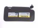 2022 Honda HR V Driver Sun Visor Black 83280 T7W A01ZB Replacement 2022 Honda HR V Driver Sun Visor Black 83280 T7W A01ZB Replacement thumbnail