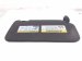 2022 Honda HR V Driver Sun Visor Black 83280 T7W A01ZB Replacement 2022 Honda HR V Driver Sun Visor Black 83280 T7W A01ZB Replacement thumbnail