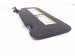 2022 Honda HR V Driver Sun Visor Black 83280 T7W A01ZB Replacement 2022 Honda HR V Driver Sun Visor Black 83280 T7W A01ZB Replacement thumbnail