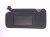 2022 Honda HR V Driver Sun Visor Black 83280 T7W A01ZB Replacement 2022 Honda HR V Driver Sun Visor Black 83280 T7W A01ZB Replacement thumbnail