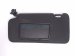 2022 Honda HR V Driver Sun Visor Black 83280 T7W A01ZB Replacement 2022 Honda HR V Driver Sun Visor Black 83280 T7W A01ZB Replacement thumbnail